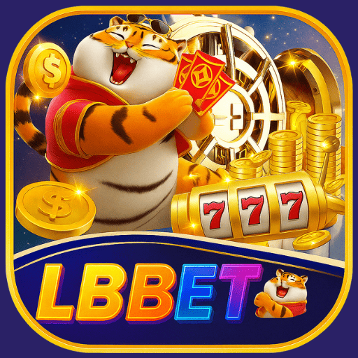 Imagem promocional da LBBET mostrando a plataforma e suas vantagens